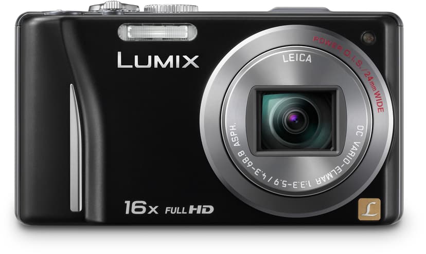 Panasonic Lumix DMC-TZ20