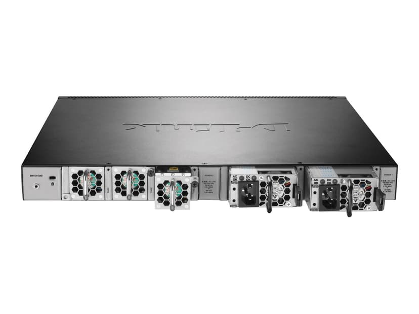 D-Link DXS-3400-24TC