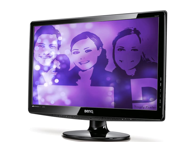 BenQ GL2240M