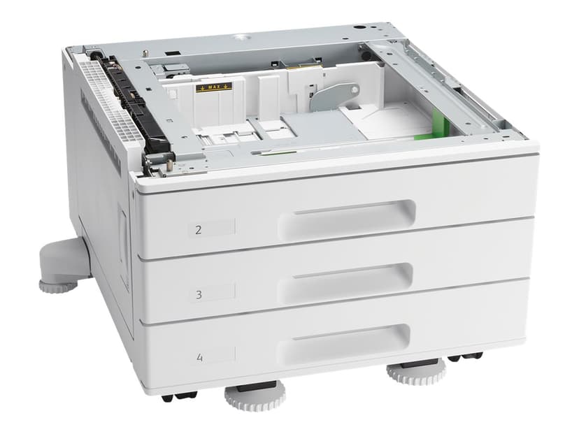 Xerox Arkmatare 3x520 Ark - VersaLink B7025/B7030/B7035/C7000/C7020