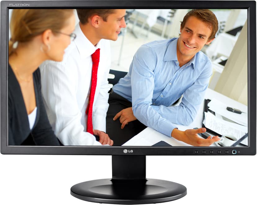 LG E2210P-BN