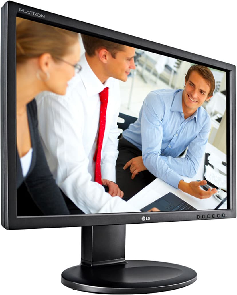 LG E2210P-BN