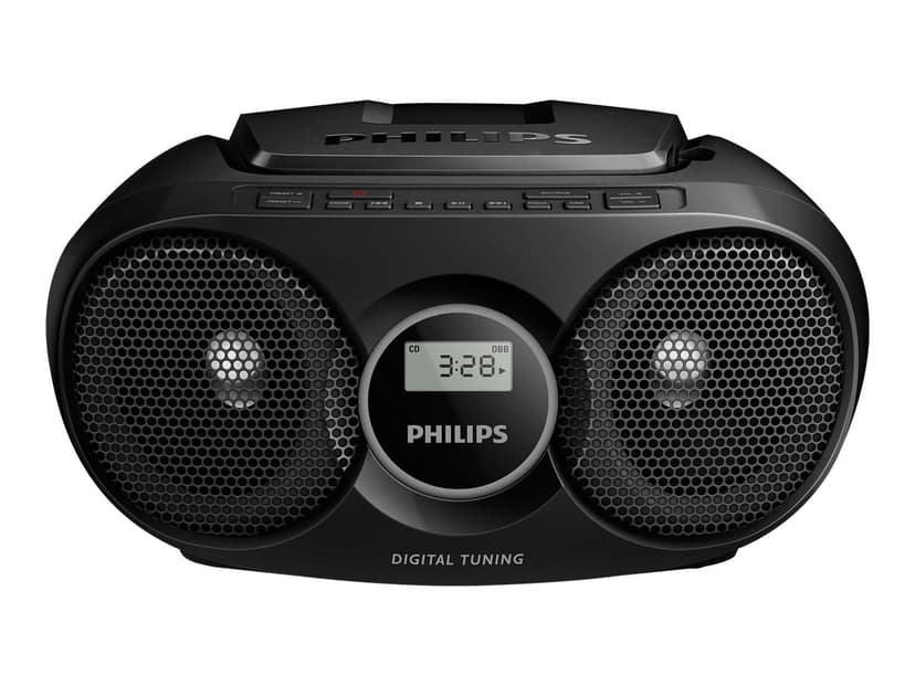Philips CD Soundmachine AZ215B