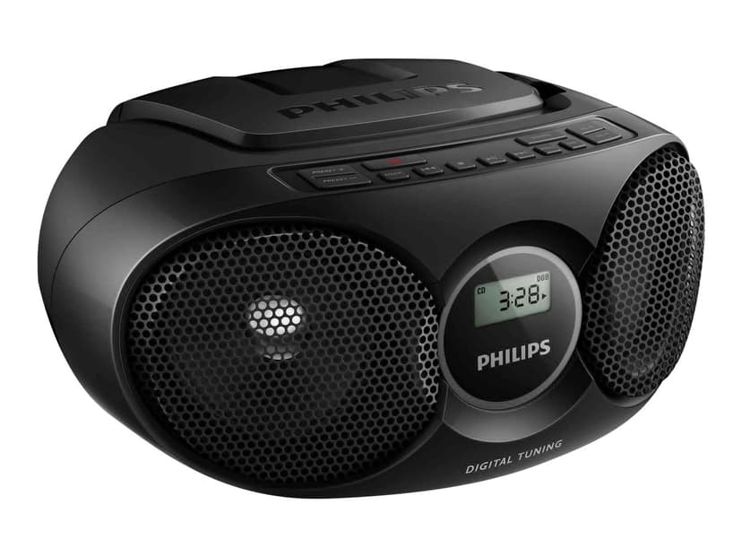 Philips CD Soundmachine AZ215B