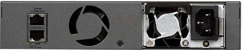 Netgear ProSAFE M4300-12X12F