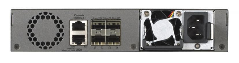 Netgear M4300-24X