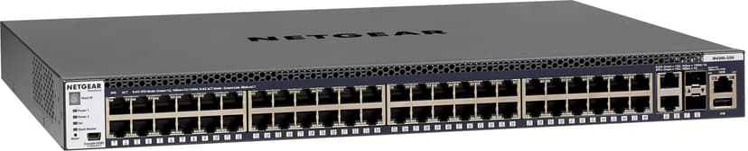 Netgear ProSAFE M4300-52G
