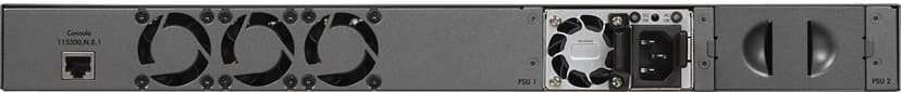 Netgear ProSAFE M4300-52G