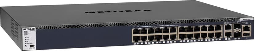 Netgear M4300-28G