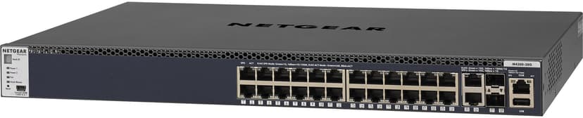 Netgear M4300-28G