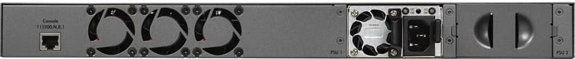 Netgear M4300-28G