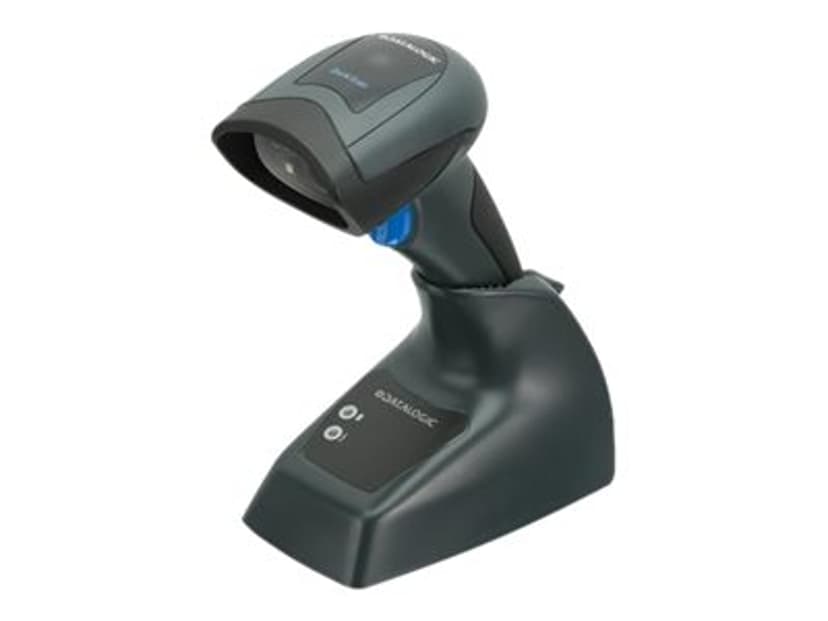 Datalogic QuickScan QBT2131 BT Svart