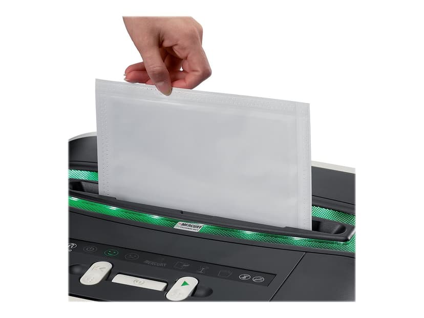 Rexel Öljyarkki 12 kpl, silppureille