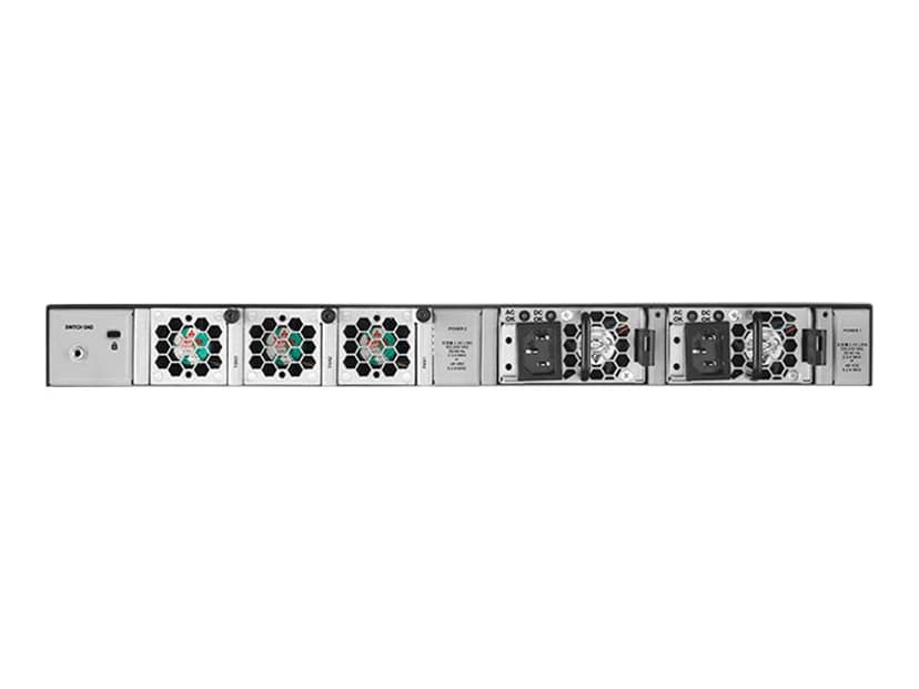 D-Link DXS-3400-24TC