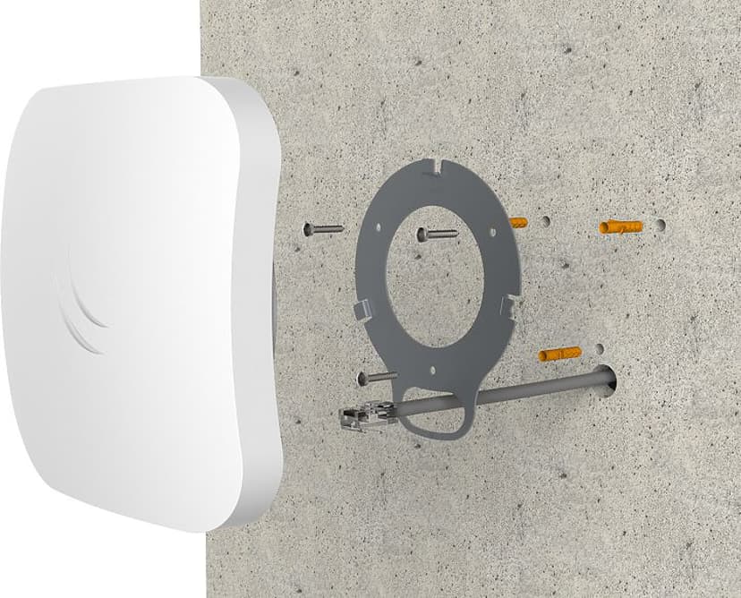 Mikrotik cAP AC Wireless Access Point Dual-Band