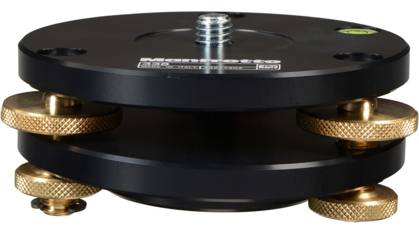 Manfrotto 338 LEVELLING BASE