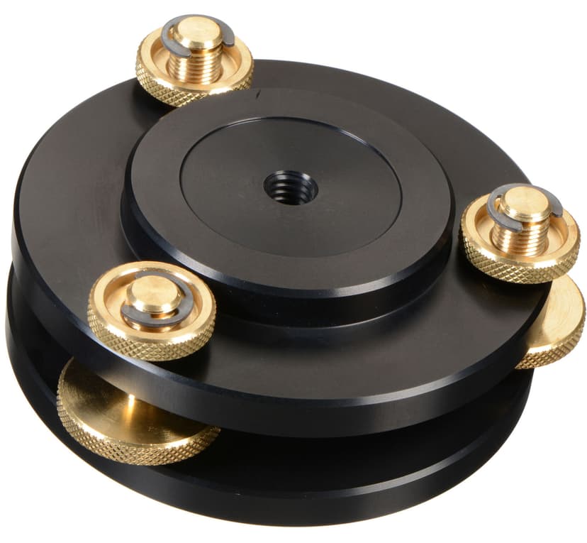 Manfrotto 338 LEVELLING BASE