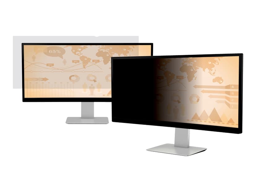 3M Privacy Filter for 29" Widescreen Monitor (21:9)