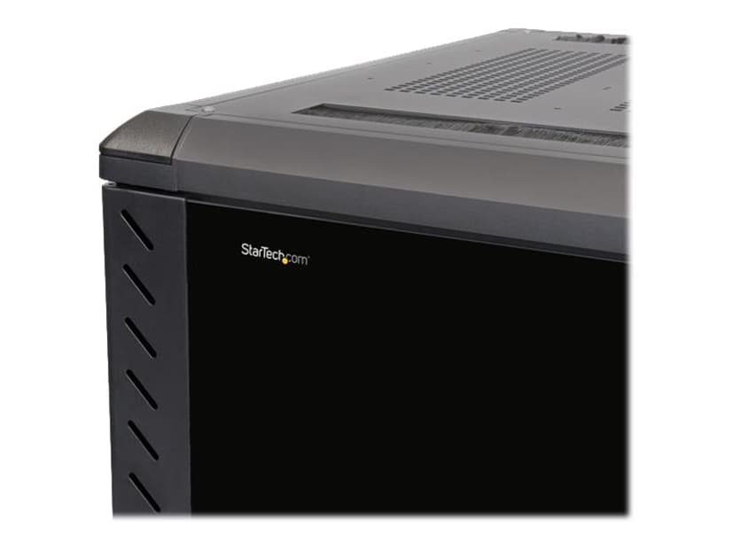 Startech 22U 36in Knock Down Server Rack Cabinet with Caster