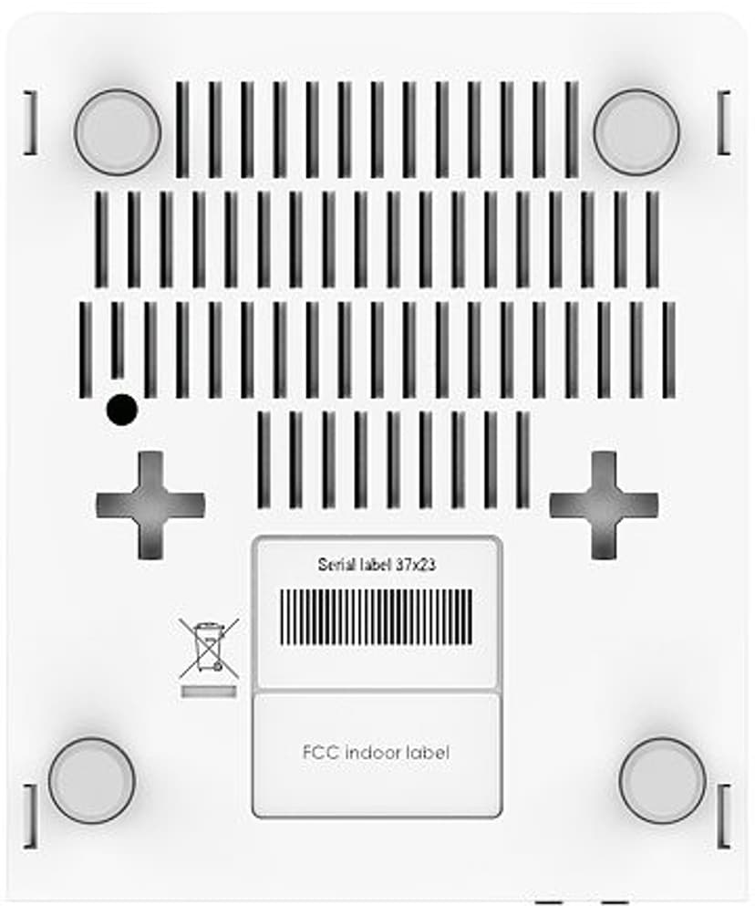 Mikrotik RB960PGS hEX