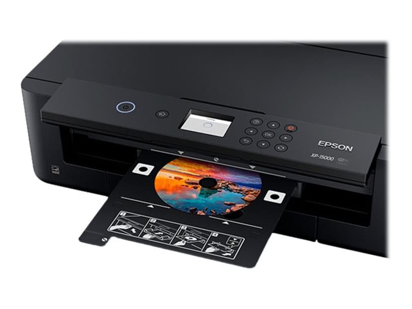 Epson Expression Photo XP-15000 A3