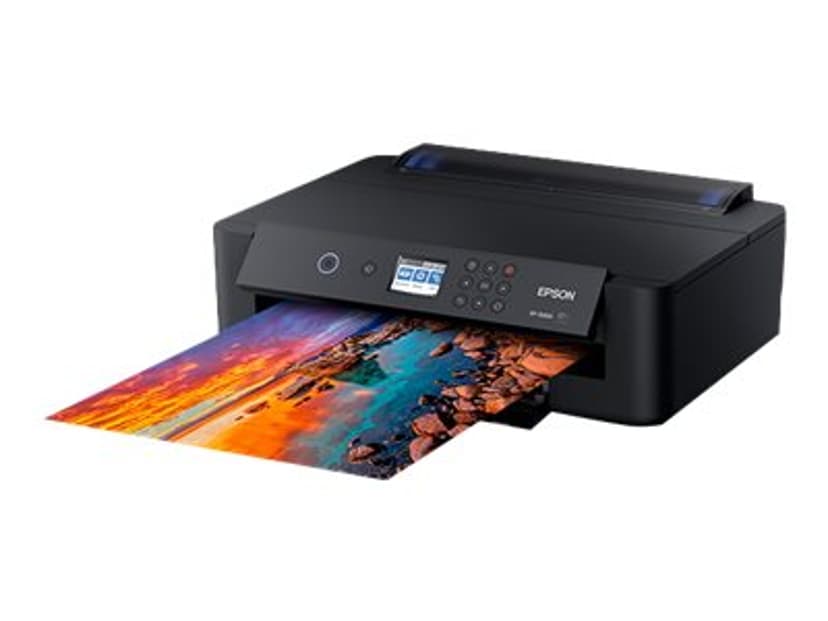 Epson Expression Photo XP-15000 A3