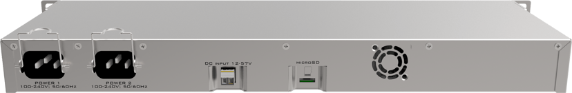 Mikrotik RB1100AHx4 Router