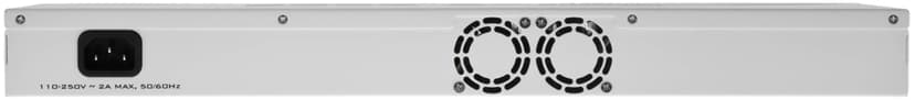 Mikrotik CCR1036-12G-4S-EM Cloud Core Router