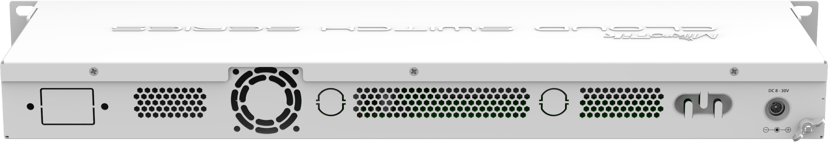 Mikrotik CRS326-24G-2S+RM Cloud Router Switch