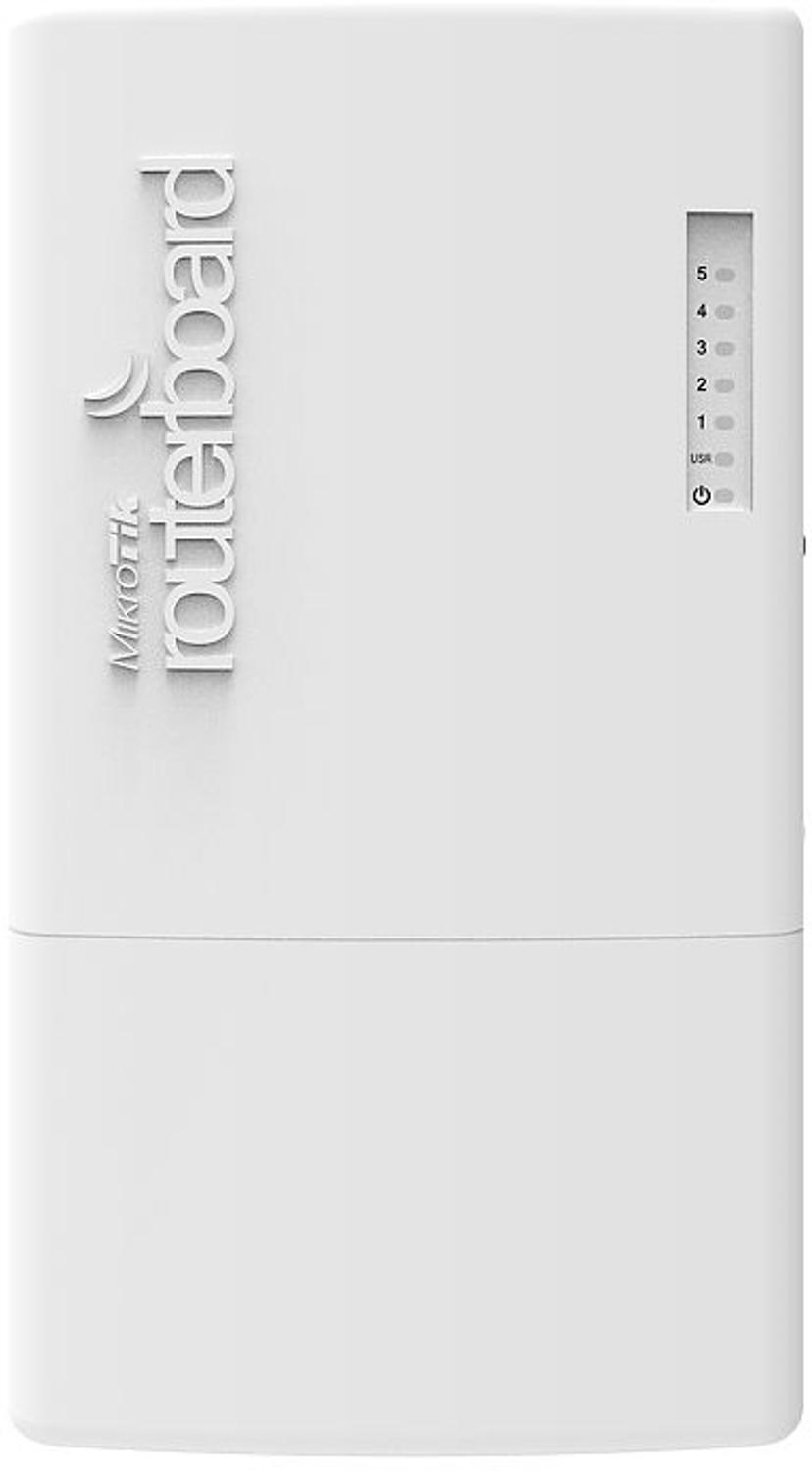 Mikrotik CRS105-5S-FB Fiberbox