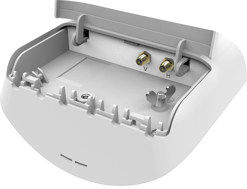 Mikrotik mANT 19s 5GHz 19dBi WiFi Antenna