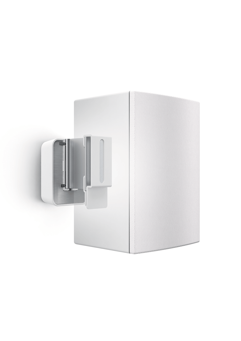 Vogel´s Sound 3200 Universal Högtalar Väggfäste Vit