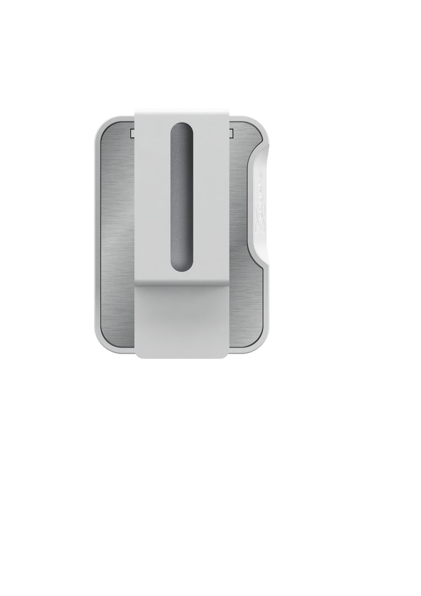 Vogel´s Sound 3200 Universal Högtalar Väggfäste Vit