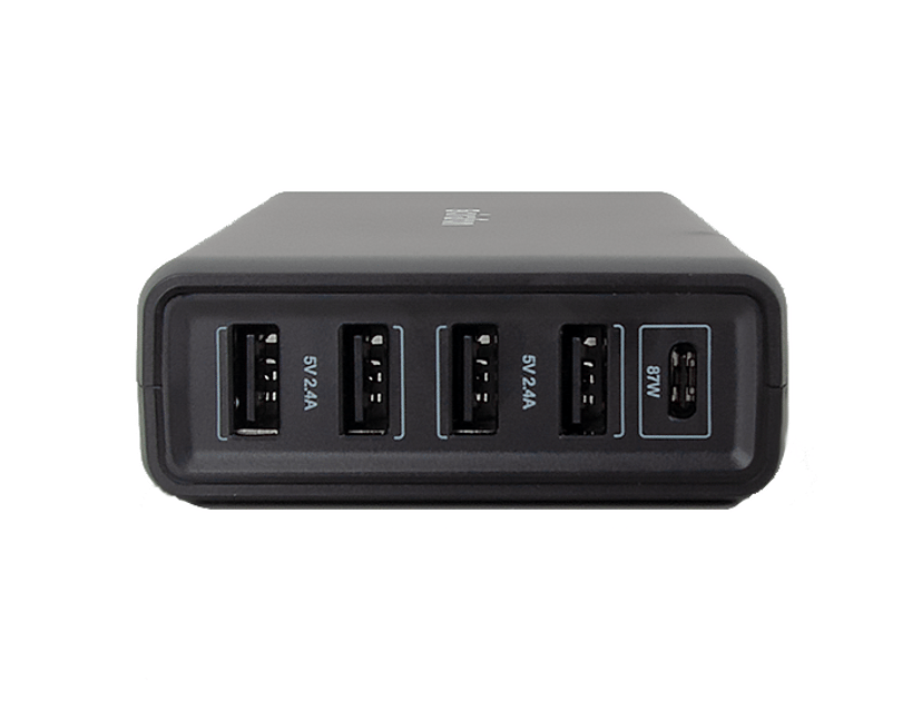 Cirafon Usb-c Multiport Power 110w 110W Musta