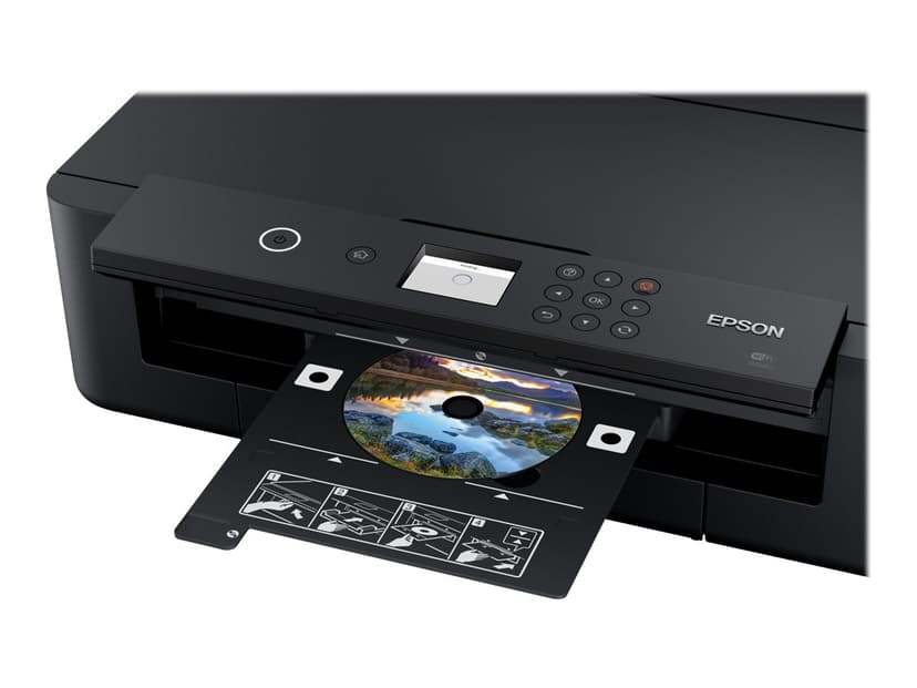 Epson Expression Photo XP-15000 A3