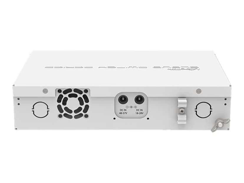 Mikrotik CRS112-8P-4S-IN Gigabit Smart Switch