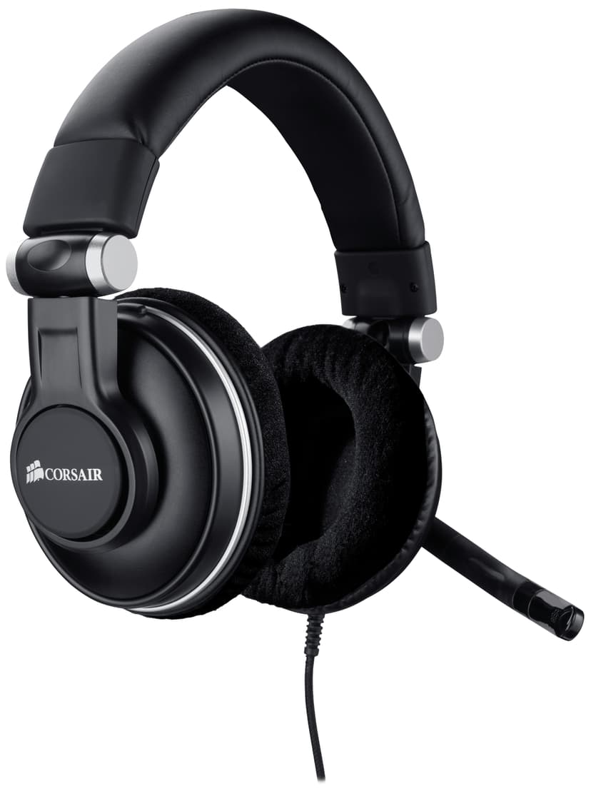 Corsair Gaming Audio Series HS1A Gaming Headset