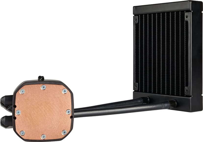 Corsair Hydro Series H60 2018