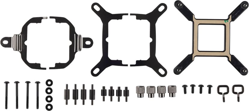 Corsair Hydro Series H60 2018