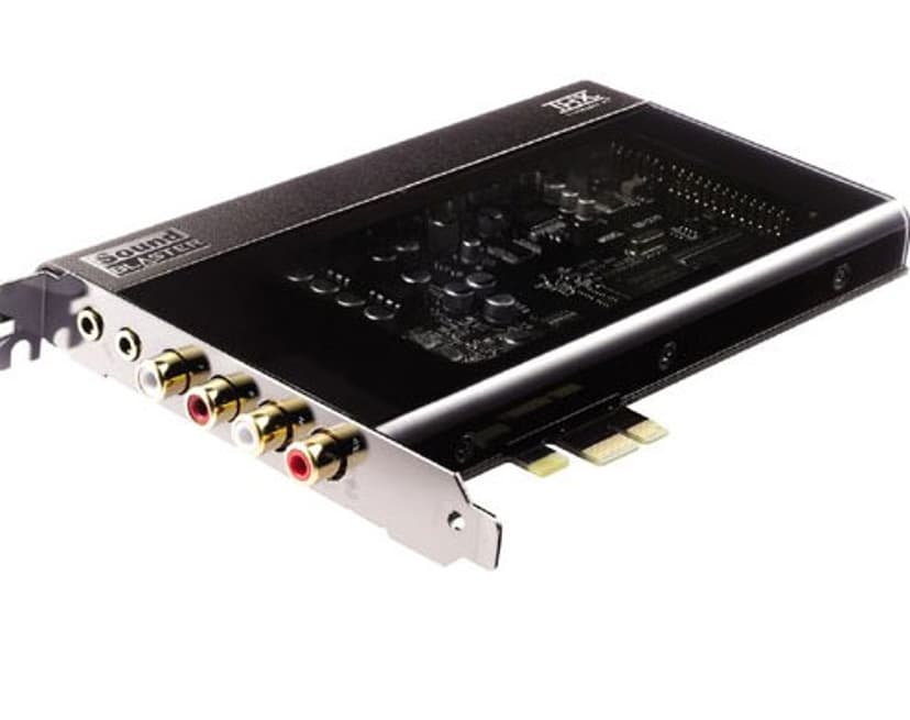 Creative Sound Blaster X-Fi Titanium HD