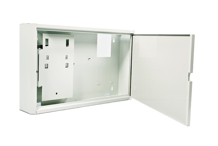 Direktronik Network Media Box 12xRJ45