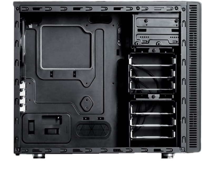 Fractal Design Define Mini