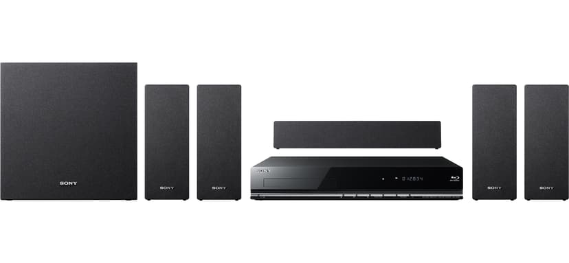 Sony BDV-E280