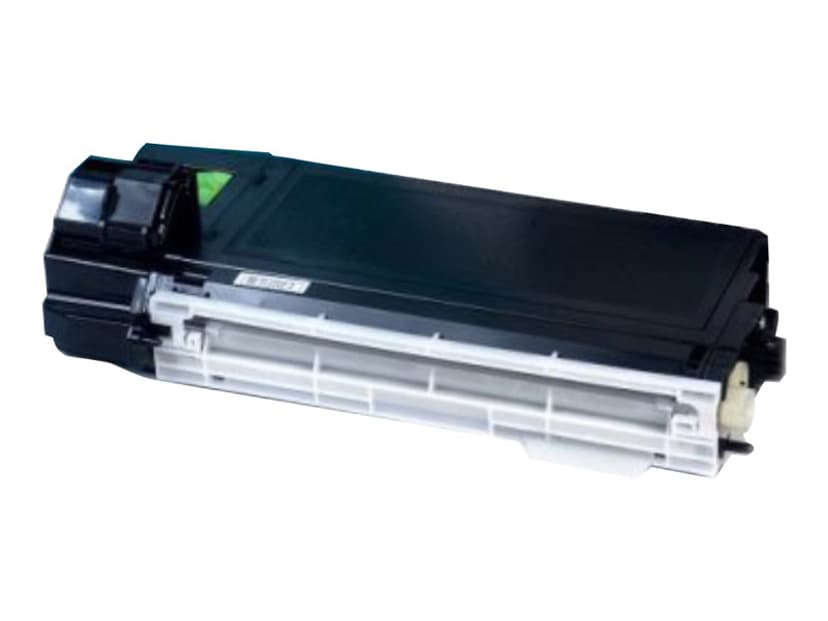 Sharp Toner Zwart - AL 1045/1255/1555