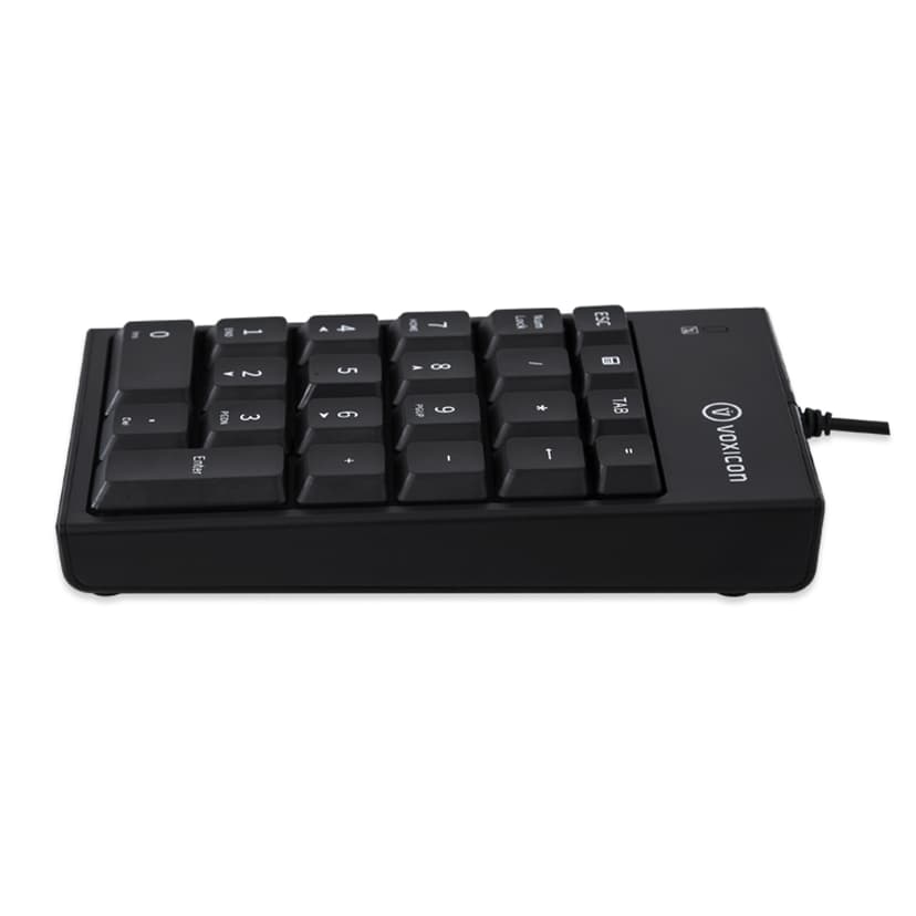 Voxicon Numpad 611W
