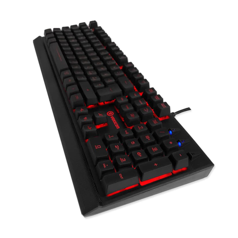 Voxicon Gaming GR8-10 Nordisk