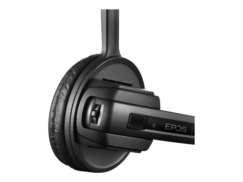 EPOS IMPACT D 10 ersättningsheadset