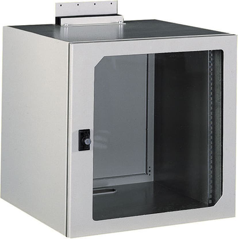 Direktronik 21U 19" IP55