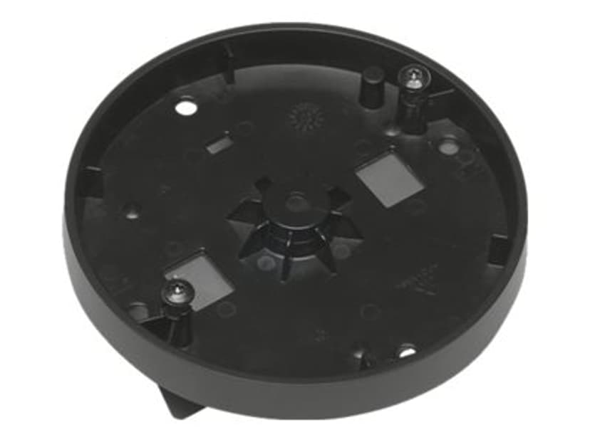 Axis T94B01S Kamerafäste Svart 10-pack