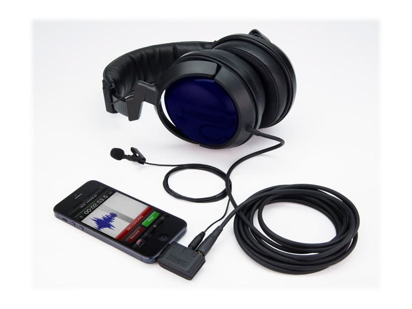 Røde SC6